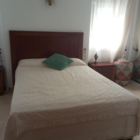 Appartamento Sea View Penthouse Fuengirola Esterno foto