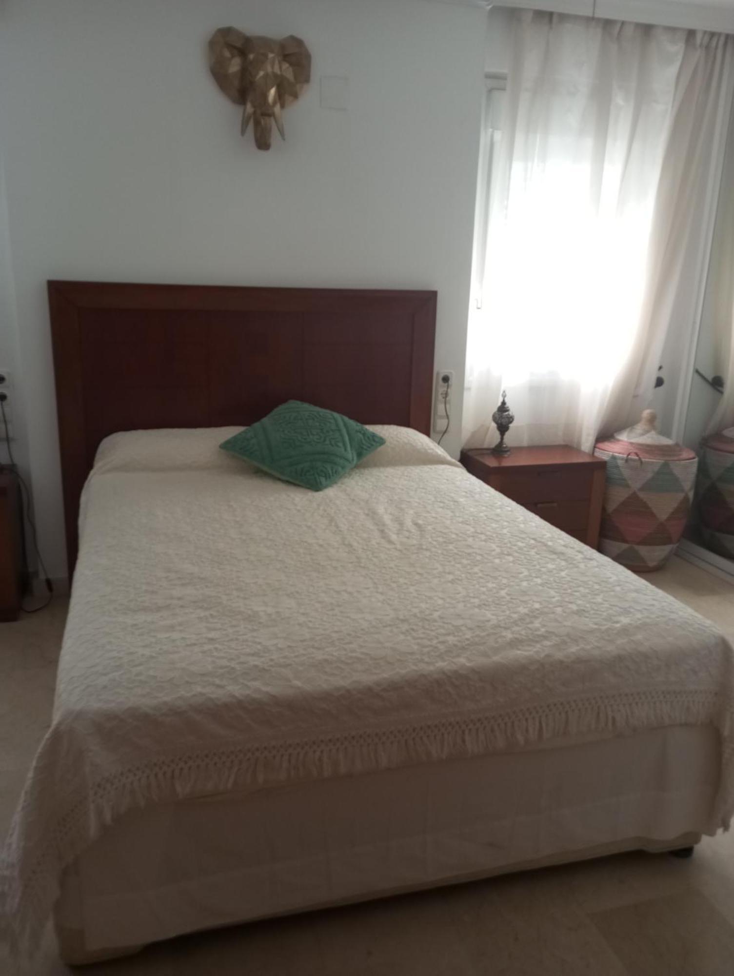 Appartamento Sea View Penthouse Fuengirola Esterno foto